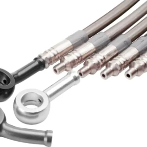 Dây phanh Varioflex